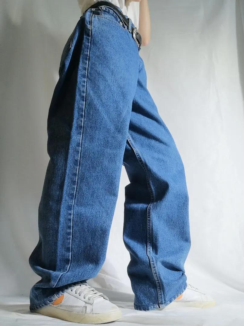 36インチ 00s POLO JEANS RALPH LAUREN ポロジーンズ ラルフ 36インチ 00s POLO JEANS RALPH LAUREN ポロジーンズ ラルフ