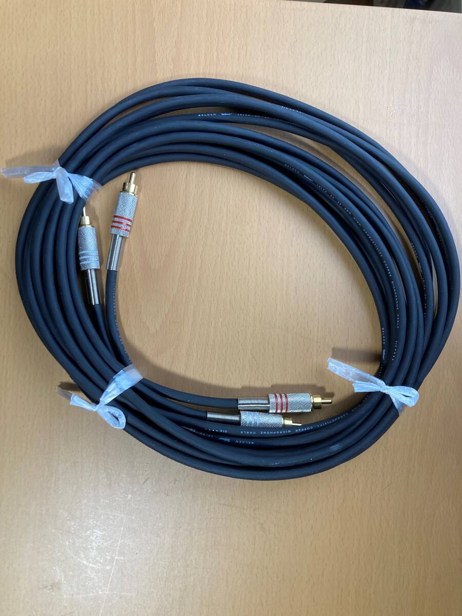 ☆ BELDEN 88760 XLR2オス-ステレオミニプラグ3.5mm あかる 変換 ☆ BELDEN 88760 XLR2オス-ステレオミニプラグ3.5mm あかる 変換