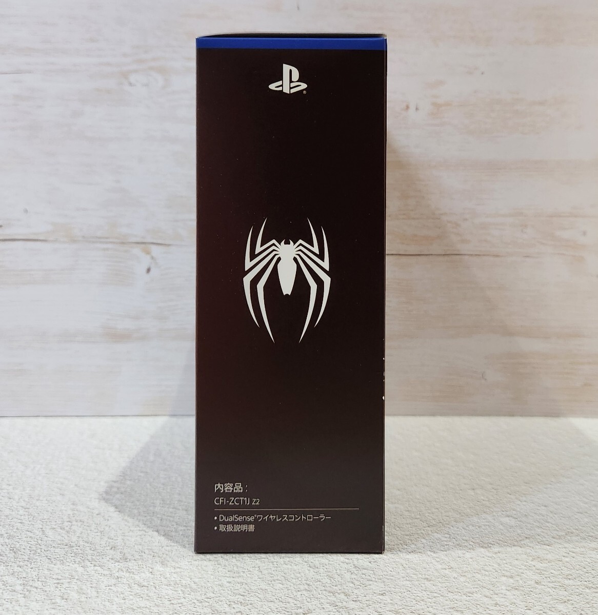 PS5 DualSense ワイヤレスコントローラー リミテッド PS5 DualSense ワイヤレスコントローラー リミテッド