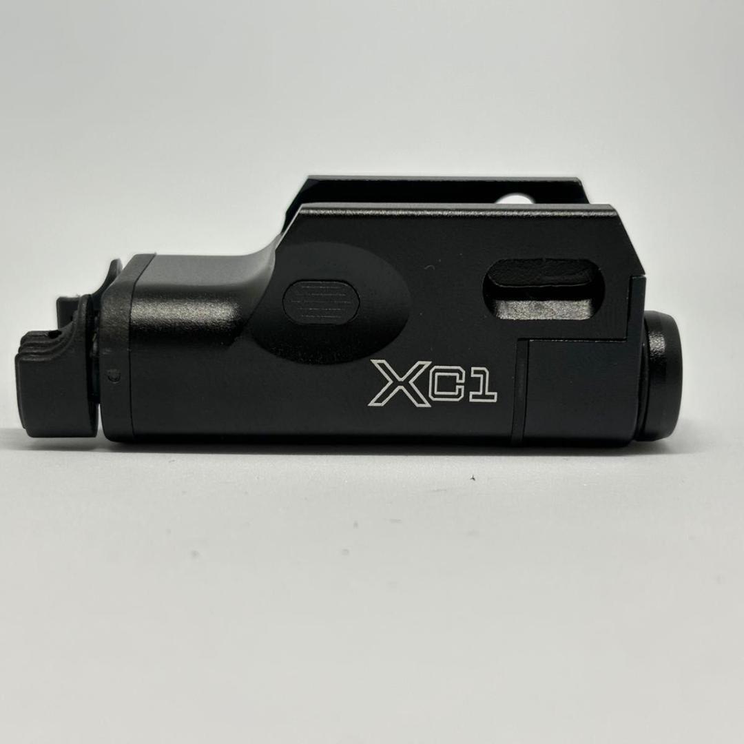 SUREFIRE XC1 タイプ ウェポンライト シュアファイア|Yahoo SUREFIRE XC1 タイプ ウェポンライト シュアファイア|Yahoo