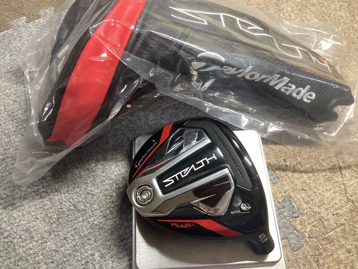 送料無料 テーラーメイド ステルスプラス STEALTH PLUS フェアウェイ 