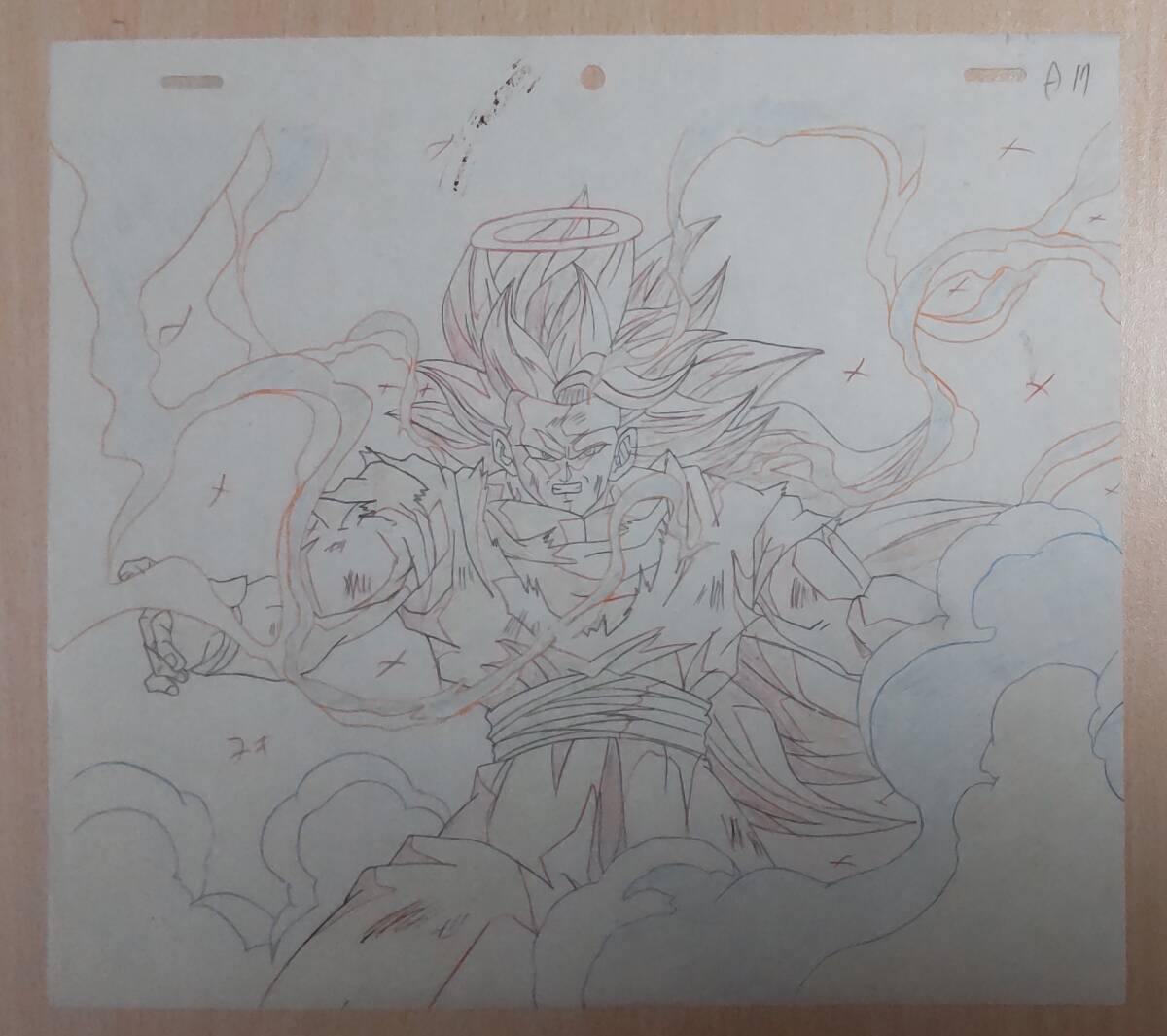 Yahoo!オークション - 整理番号566 劇場版 ドラゴンボールZ Yahoo!オークション - 整理番号566 劇場版 ドラゴンボールZ