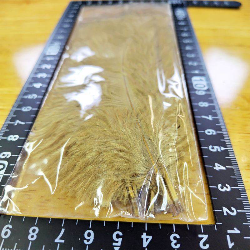[ нераспечатанный ] Ostrich 10pcs PAC [ Camel ][Camel] [* анонимность рассылка *]