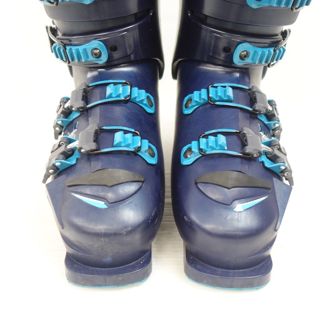  used 21/22 REXXAM R-EVO PLUS 120 25-25.5cm/ sole length 293mm ski boots Regza ma-ru evo plus 