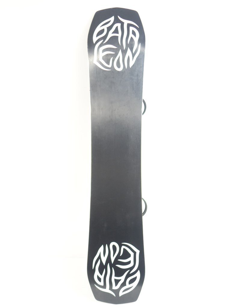 Yahoo!オークション - 中古 20/21 BATALEON DISASTER 148cm RIDE Yahoo!オークション - 中古 20/21 BATALEON DISASTER 148cm RIDE