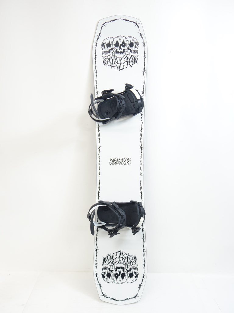 Yahoo!オークション - 中古 20/21 BATALEON DISASTER 148cm RIDE Yahoo!オークション - 中古 20/21 BATALEON DISASTER 148cm RIDE