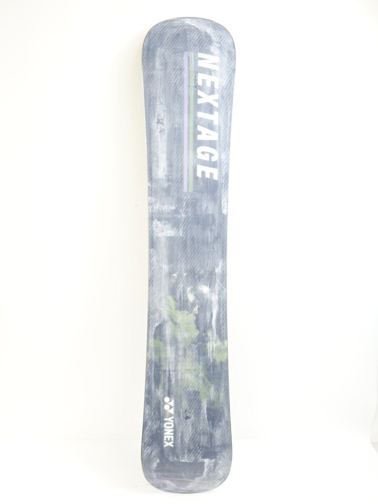 Yahoo!オークション - 中古 20/21 YONEX NEXTAGE SHAPE 153cm Yahoo!オークション - 中古 20/21 YONEX NEXTAGE SHAPE 153cm