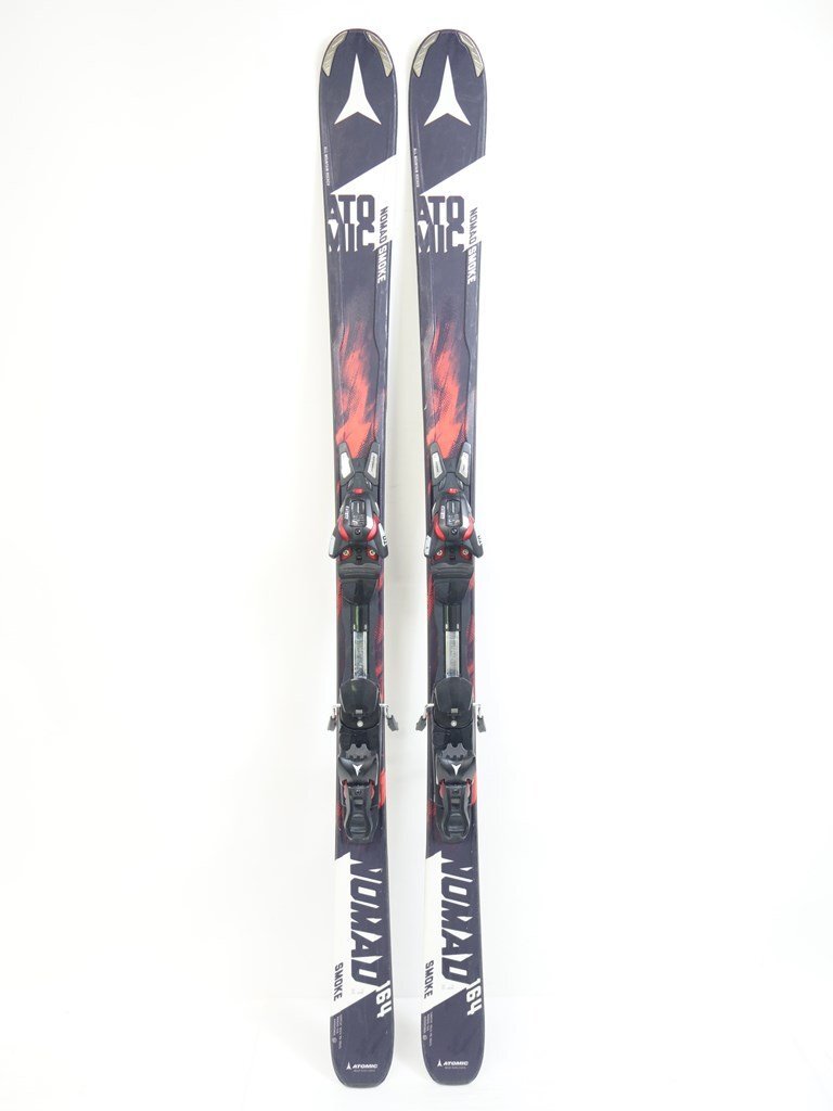 Yahoo!オークション - 中古 15/16 ATOMIC NOMAD SMOKE 164cm XTO Yahoo!オークション - 中古 15/16 ATOMIC NOMAD SMOKE 164cm XTO