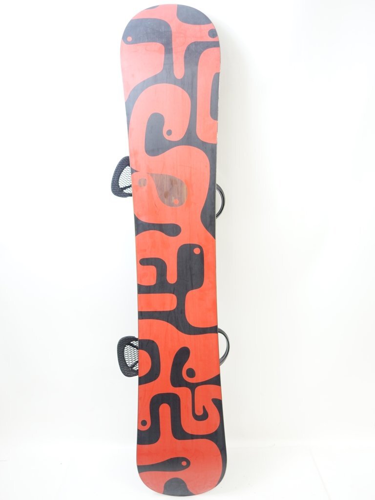 Bibian 比比昂 - 中古 コア パウダー 06/07 BURTON SUPERMODEL Bibian 比比昂 - 中古 コア パウダー 06/07 BURTON SUPERMODEL