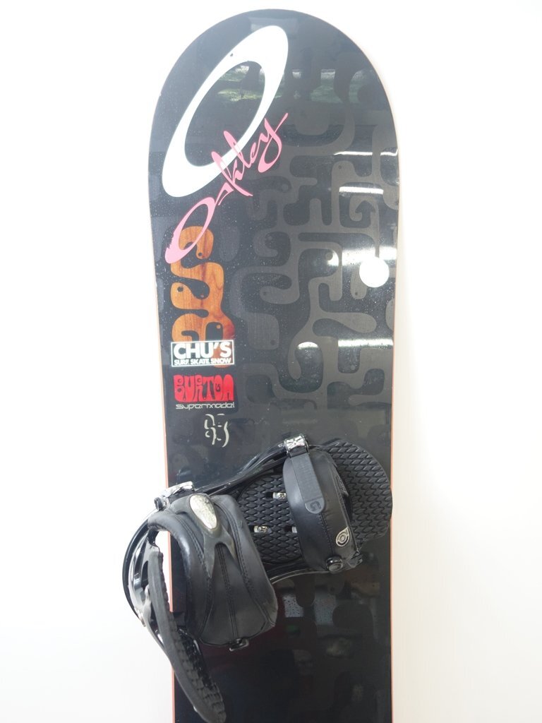 Bibian 比比昂 - 中古 コア パウダー 06/07 BURTON SUPERMODEL Bibian 比比昂 - 中古 コア パウダー 06/07 BURTON SUPERMODEL