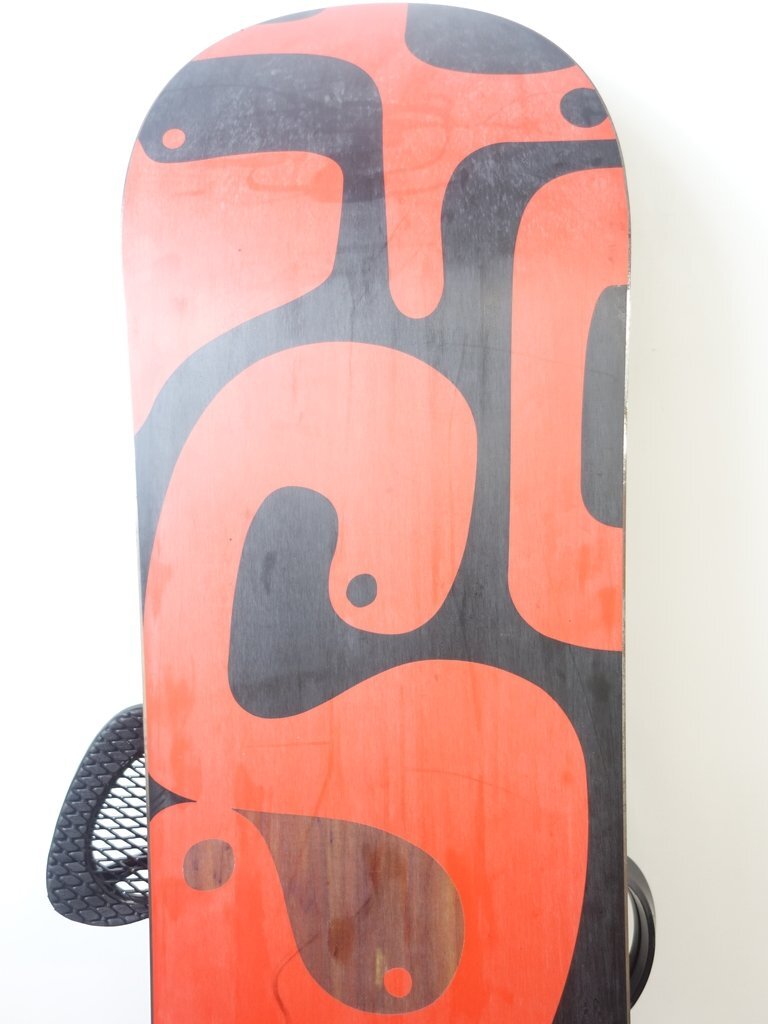 Bibian 比比昂 - 中古 コア パウダー 06/07 BURTON SUPERMODEL Bibian 比比昂 - 中古 コア パウダー 06/07 BURTON SUPERMODEL