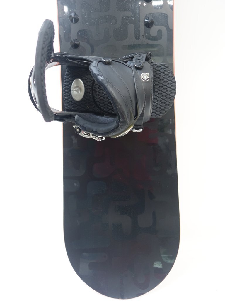 Bibian 比比昂 - 中古 コア パウダー 06/07 BURTON SUPERMODEL Bibian 比比昂 - 中古 コア パウダー 06/07 BURTON SUPERMODEL