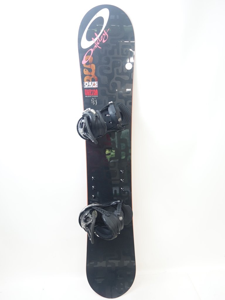 Bibian 比比昂 - 中古 コア パウダー 06/07 BURTON SUPERMODEL Bibian 比比昂 - 中古 コア パウダー 06/07 BURTON SUPERMODEL