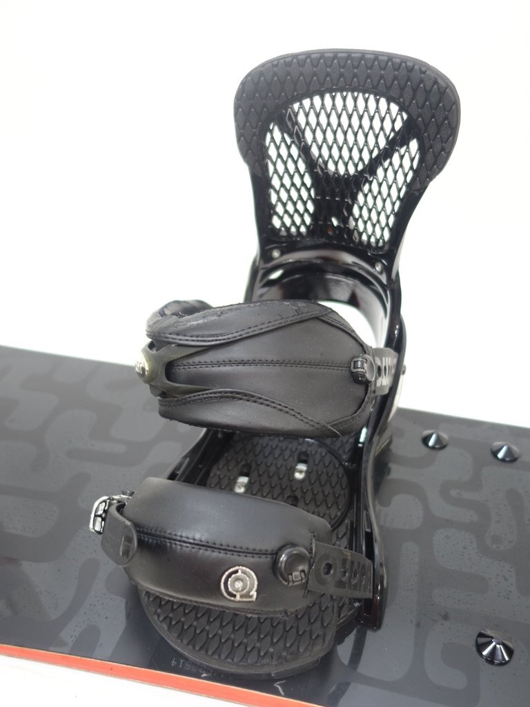 Bibian 比比昂 - 中古 コア パウダー 06/07 BURTON SUPERMODEL Bibian 比比昂 - 中古 コア パウダー 06/07 BURTON SUPERMODEL