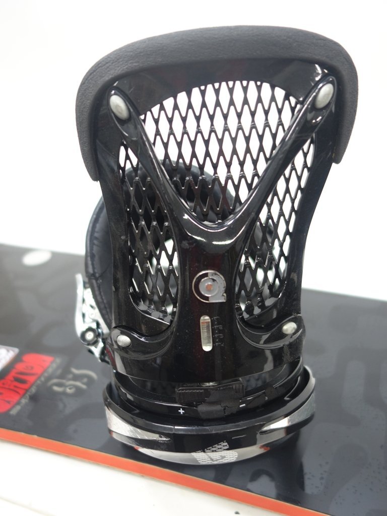 Bibian 比比昂 - 中古 コア パウダー 06/07 BURTON SUPERMODEL Bibian 比比昂 - 中古 コア パウダー 06/07 BURTON SUPERMODEL