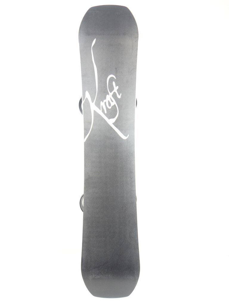 中古 22/23 KRAFT OREGON 145cm 19/20 RIDE ビンディング付き 中古 22/23 KRAFT OREGON 145cm 19/20 RIDE ビンディング付き