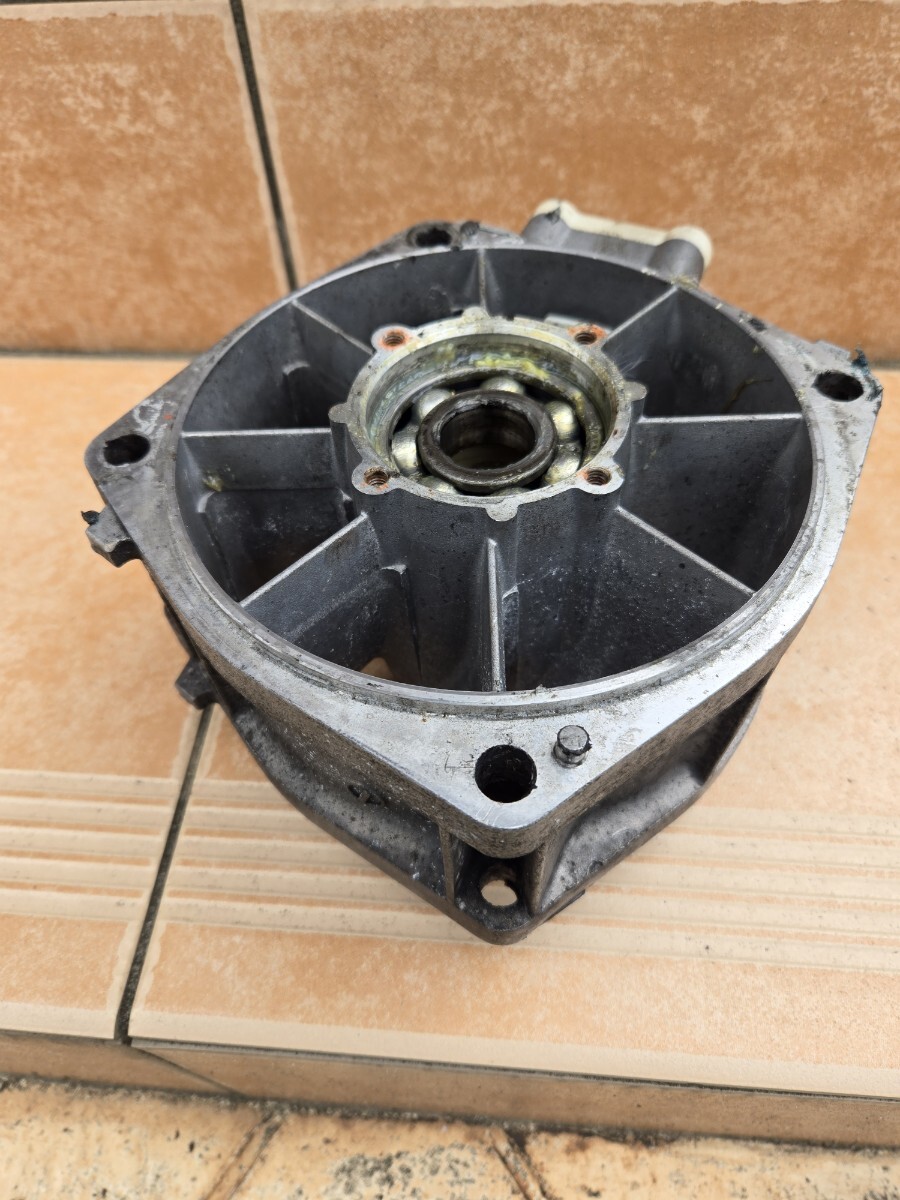 '19FX-SVHO インペラダクト