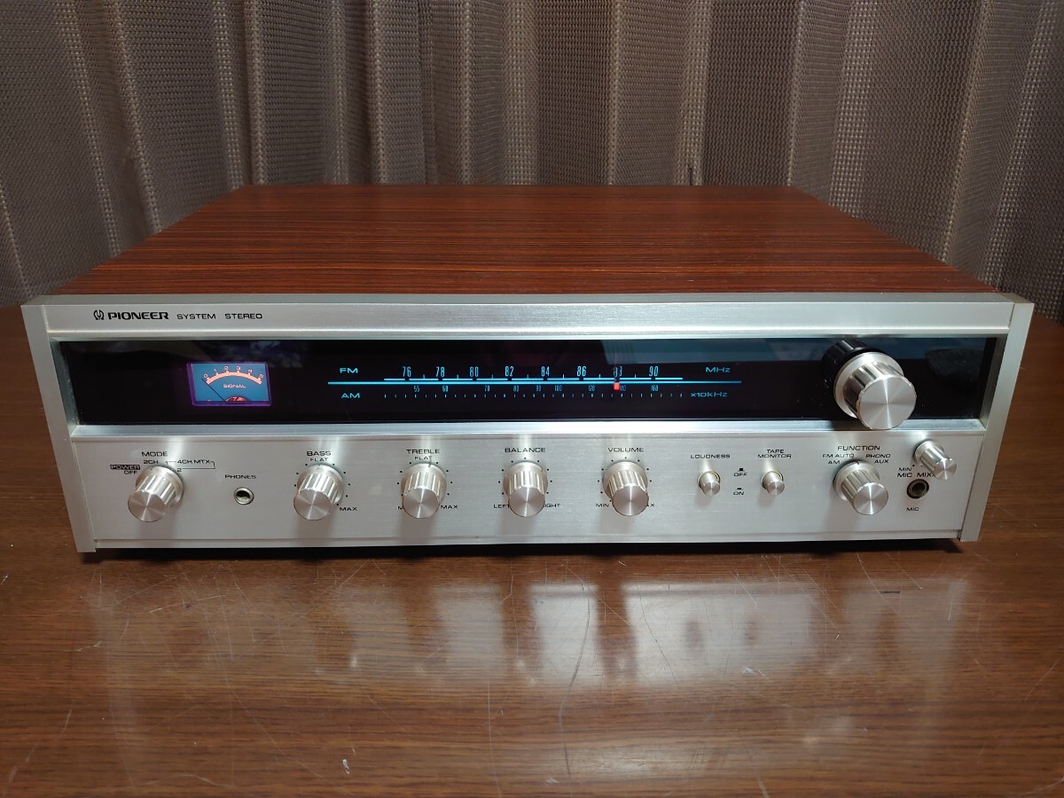 Yahoo!オークション - パイオニア PIONEER マトリックス4ch搭載 Yahoo!オークション - パイオニア PIONEER マトリックス4ch搭載