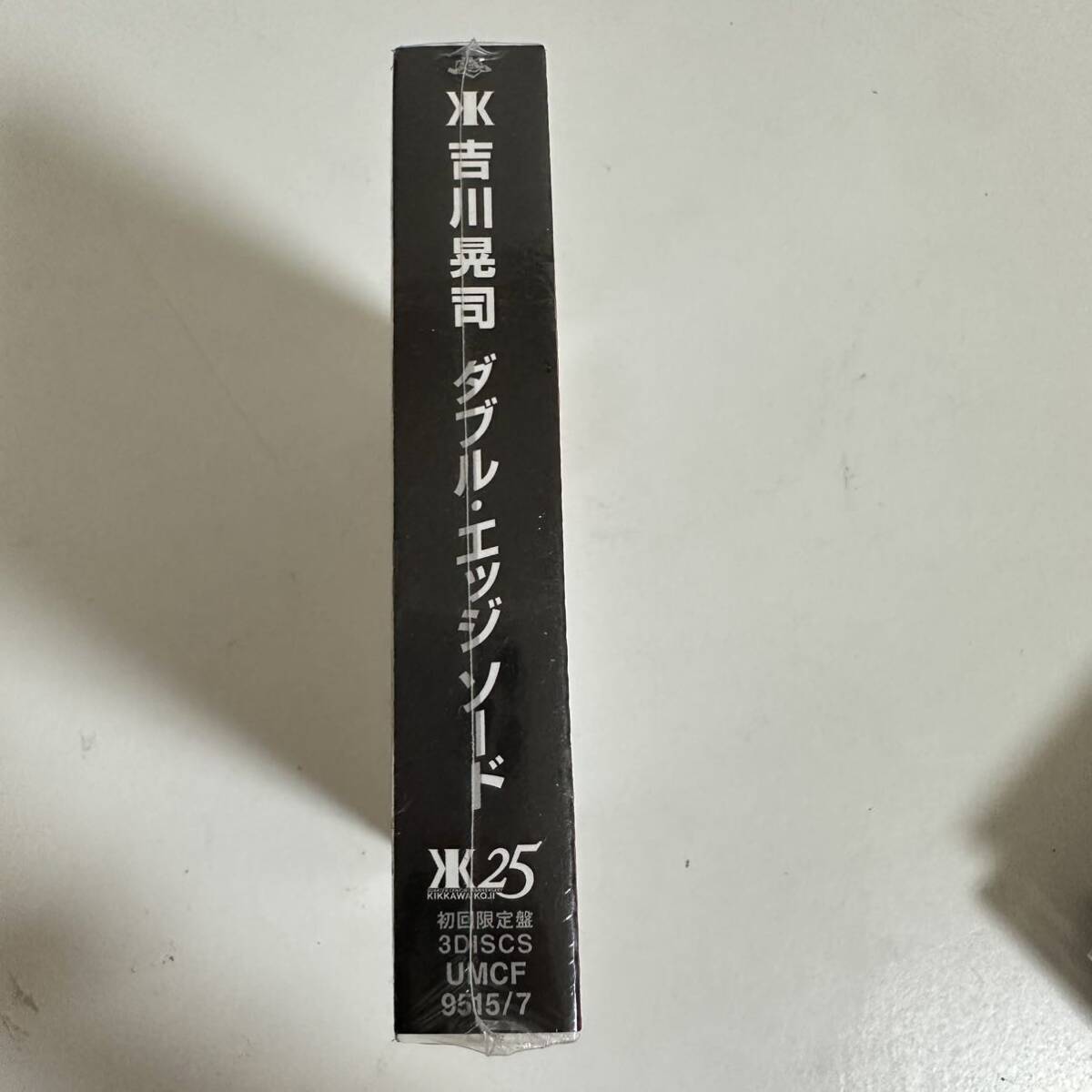 吉川晃司 限定盤(吉川晃司)|売買されたオークション情報、yahoo 吉川晃司 限定盤(吉川晃司)|売買されたオークション情報、yahoo