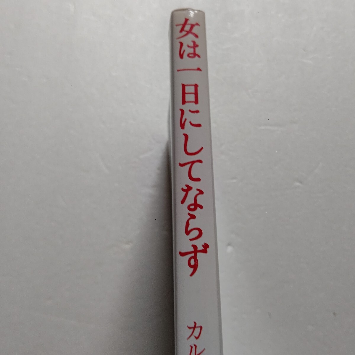 女は一日にしてならず カルーセル麻紀　究極の美と愛のレッスン。松田圣子　デヴィ夫人　太地喜和子　小林旭　淡路恵子　石原裕次郎他多數