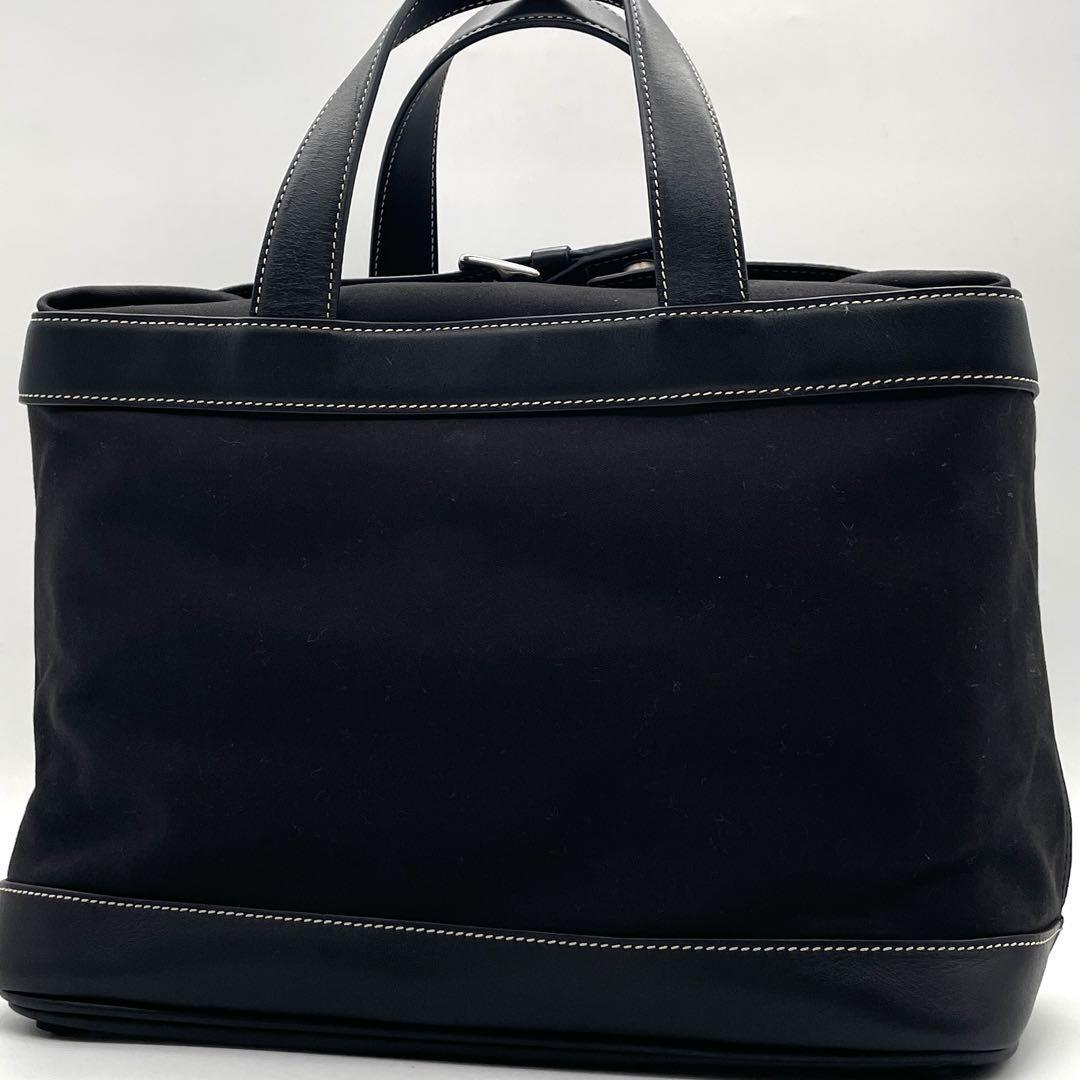 大容量/美品 コーチ COACH トートバッグ メトロポリタン 2way A4 大容量/美品 コーチ COACH トートバッグ メトロポリタン 2way A4