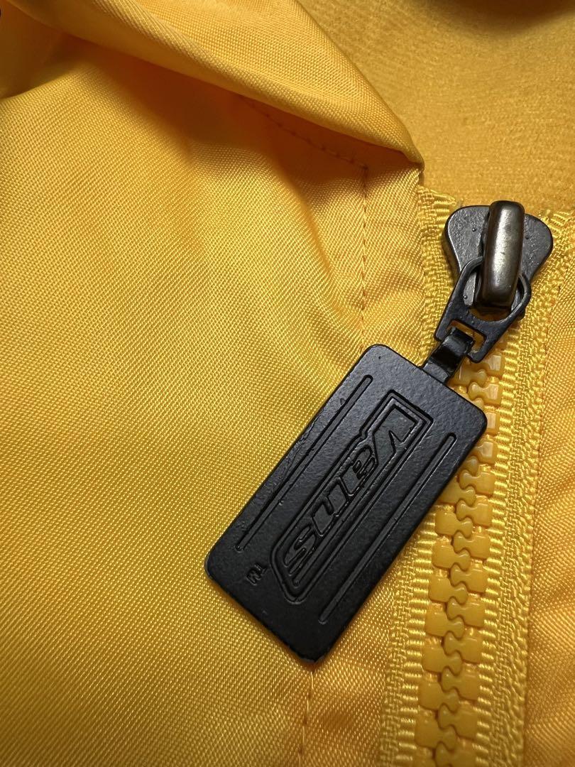 90s vans バンズ マウンテンパーカー ナイロンジャケット 90s vans バンズ マウンテンパーカー ナイロンジャケット