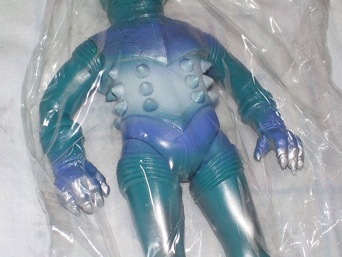 ベアモデル ソフビ ウルトラマン怪獣 ウリンガ ベアモデル ソフビ ウルトラマン怪獣 ウリンガ ウリンガ of