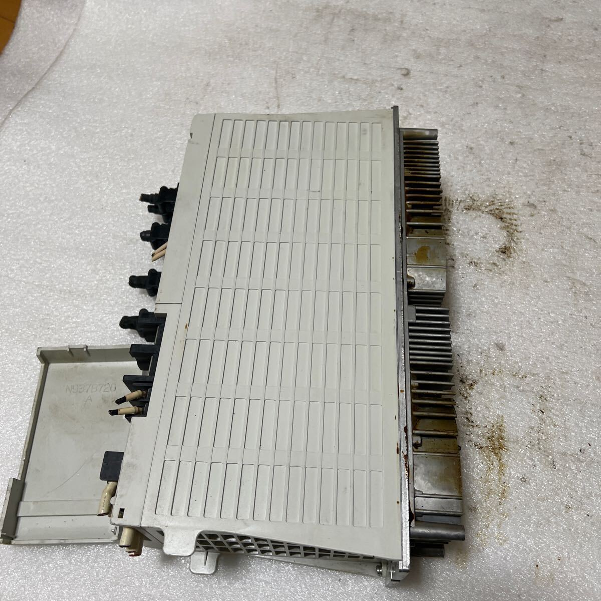 三菱 サーボアンプ MDS-C1-V2-7070S|Yahoo!フリマ(旧PayPay 三菱 サーボアンプ MDS-C1-V2-7070S|Yahoo!フリマ(旧PayPay