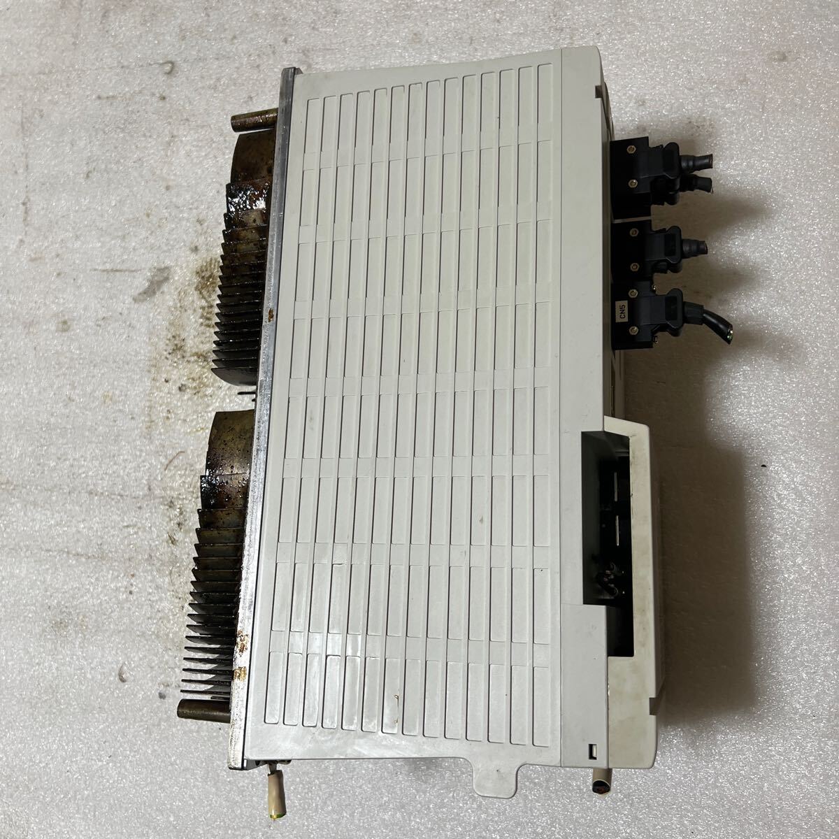 三菱 サーボアンプ MDS-C1-SPH-220|Yahoo!フリマ(旧PayPayフリマ) 三菱 サーボアンプ MDS-C1-SPH-220|Yahoo!フリマ(旧PayPayフリマ)