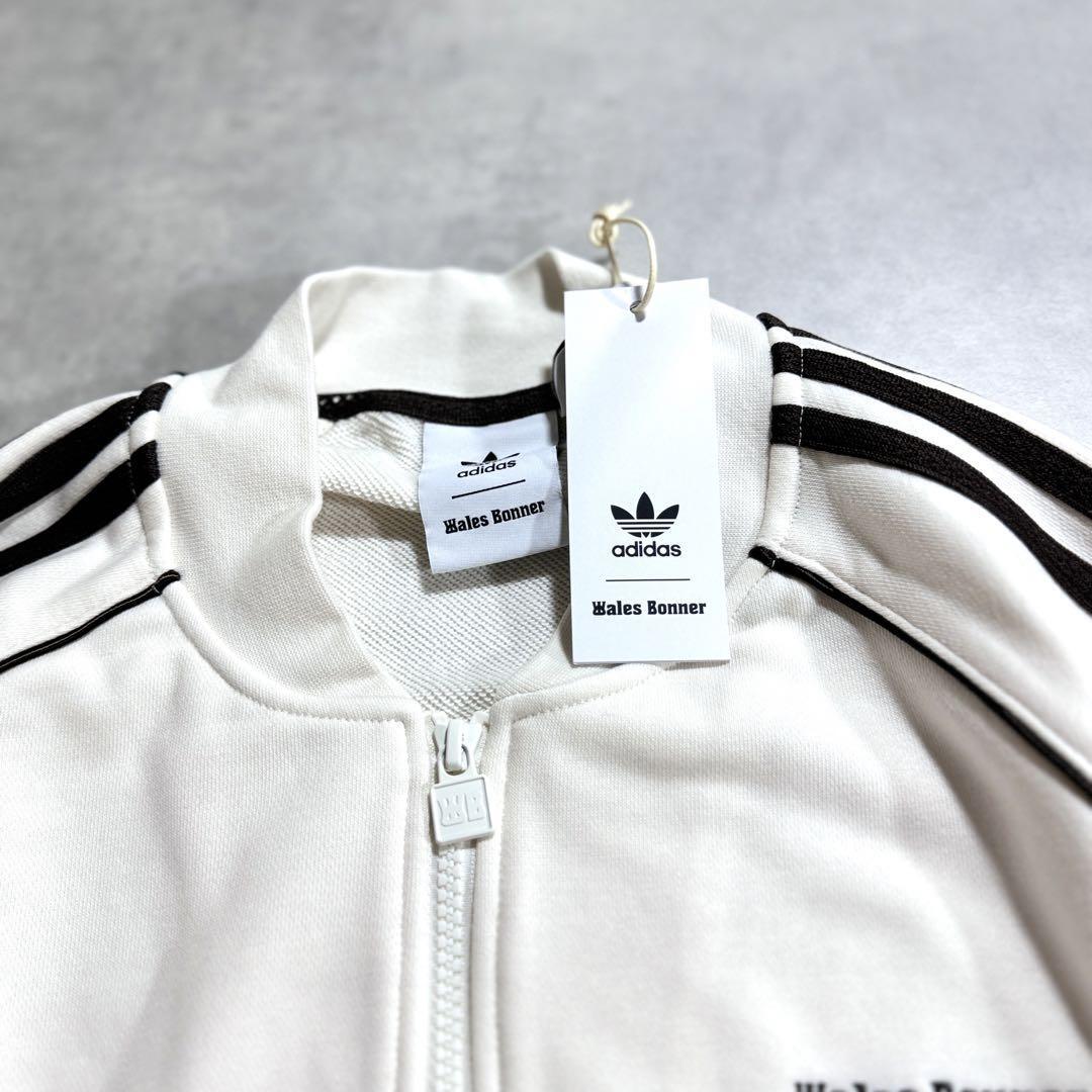 新品 XLsize アディダス × ウェールズボナー 上下セットアップ 新品 XLsize アディダス × ウェールズボナー 上下セットアップ