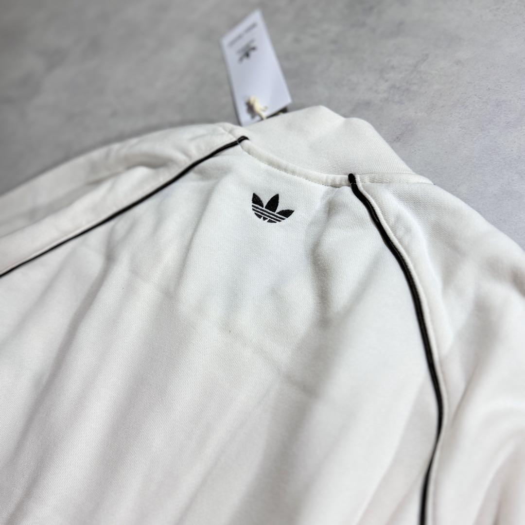 新品 XLsize アディダス × ウェールズボナー 上下セットアップ 新品 XLsize アディダス × ウェールズボナー 上下セットアップ