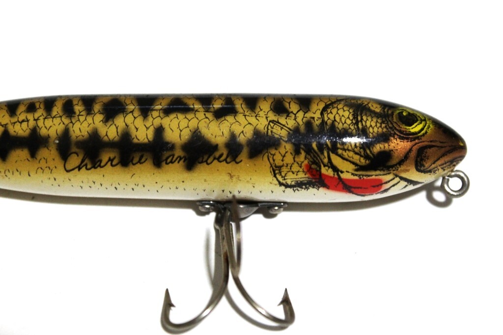s3998 HEDDON ZARA SPOOK ヘドン ザラスプーク ナチュラル s3998 HEDDON ZARA SPOOK ヘドン ザラスプーク ナチュラル