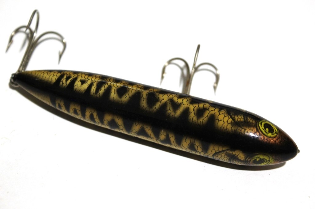 s3998 HEDDON ZARA SPOOK ヘドン ザラスプーク ナチュラル s3998 HEDDON ZARA SPOOK ヘドン ザラスプーク ナチュラル