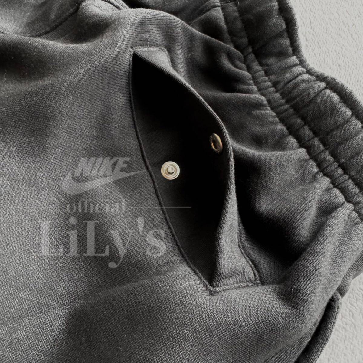 新品 NIKE上下セットアップ L ブラックオレンジ 黒 ナイキ 送料 新品 NIKE上下セットアップ L ブラックオレンジ 黒 ナイキ 送料