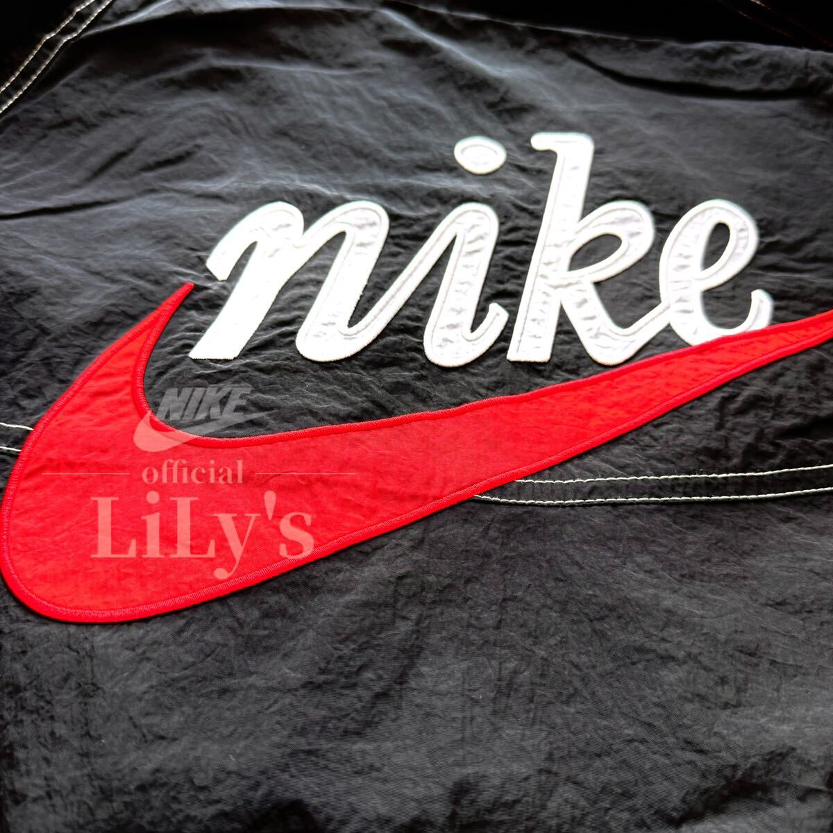 新品未使用 NIKE上下セットアップ Lサイズ 黒赤 ナイキ ス 新品未使用 NIKE上下セットアップ Lサイズ 黒赤 ナイキ ス