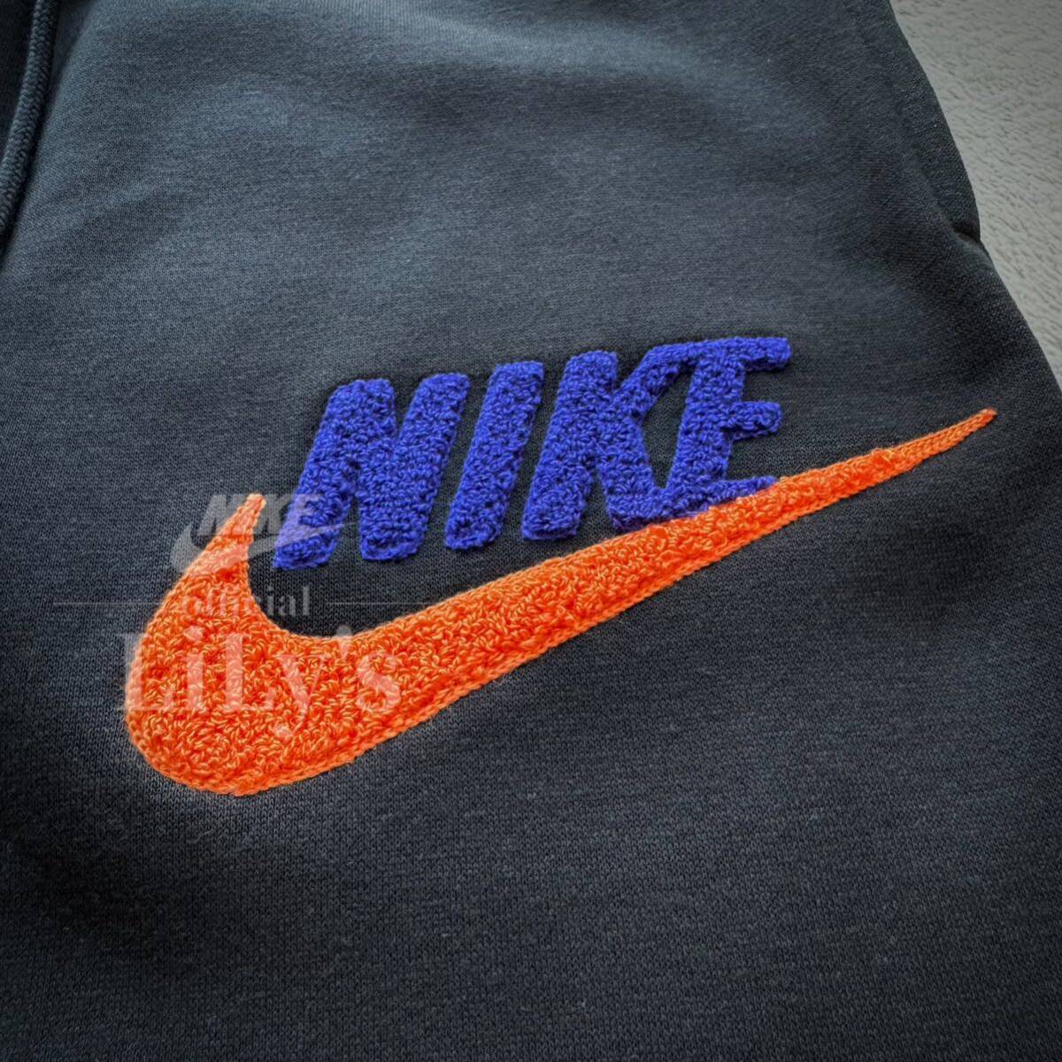 新品未使用 NIKE上下セットアップ XLサイズ 黒 ブラック ナイキ 新品未使用 NIKE上下セットアップ XLサイズ 黒 ブラック ナイキ