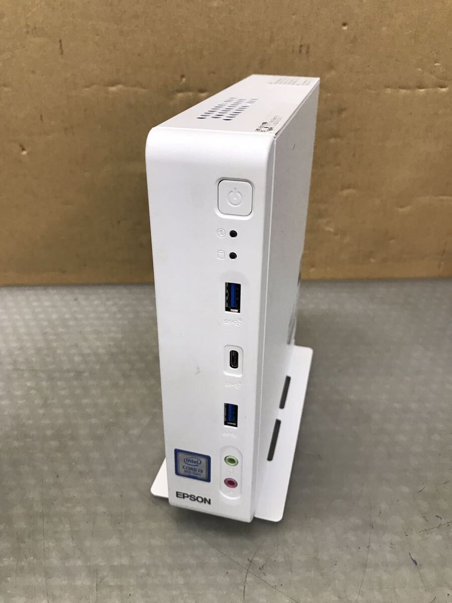 Yahoo!オークション - EPSON Endeavor ST190E Bios起動OK i3 Yahoo!オークション - EPSON Endeavor ST190E Bios起動OK i3