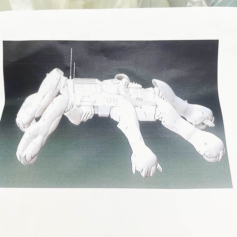 Yahoo!オークション - トレフェス 1/72 98式 多足戦闘指揮 Yahoo!オークション - トレフェス 1/72 98式 多足戦闘指揮