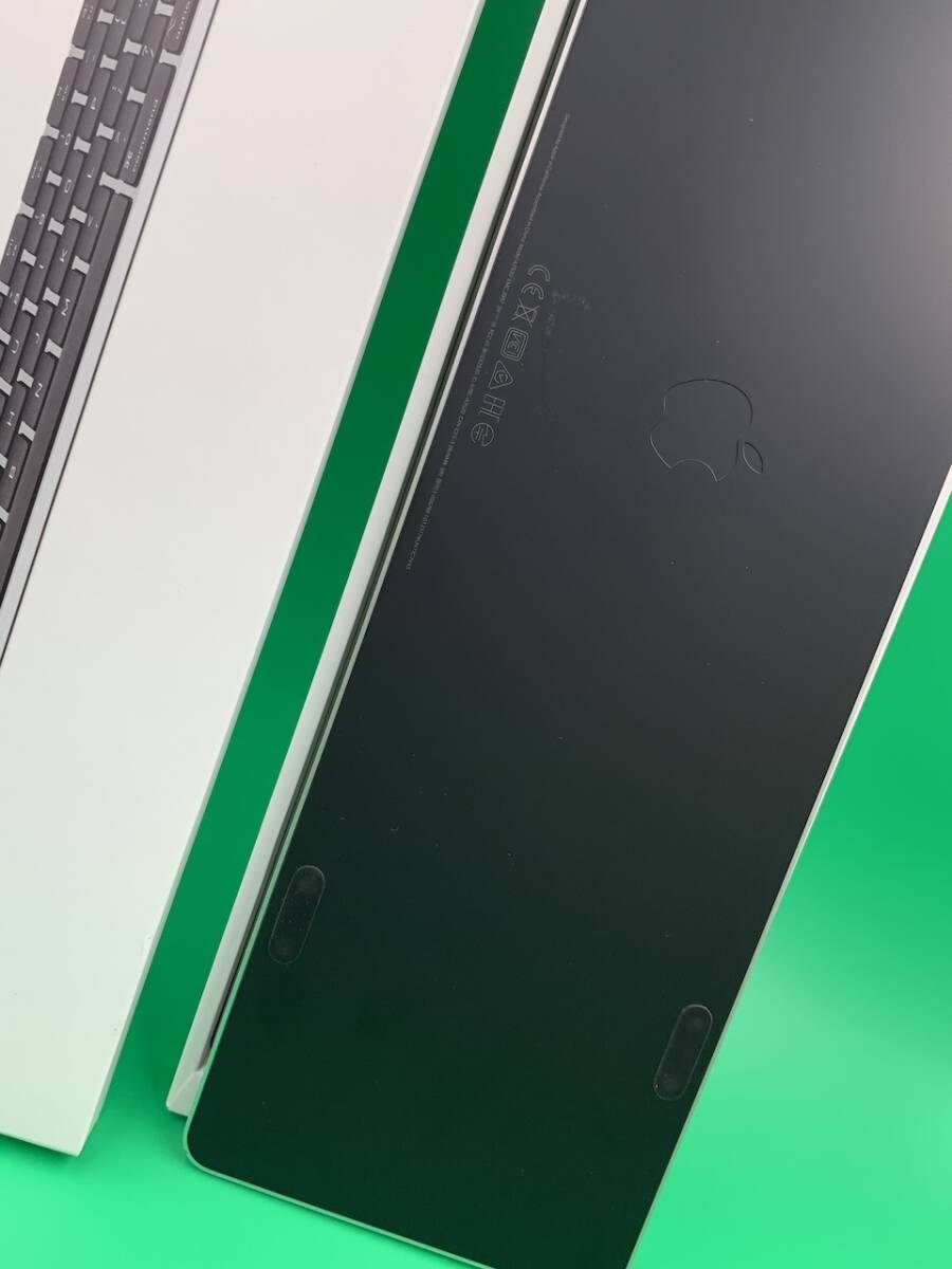 極上品 ブラック Touch ID Magic Keyboard JIS|キーボード 極上品 ブラック Touch ID Magic Keyboard JIS|キーボード