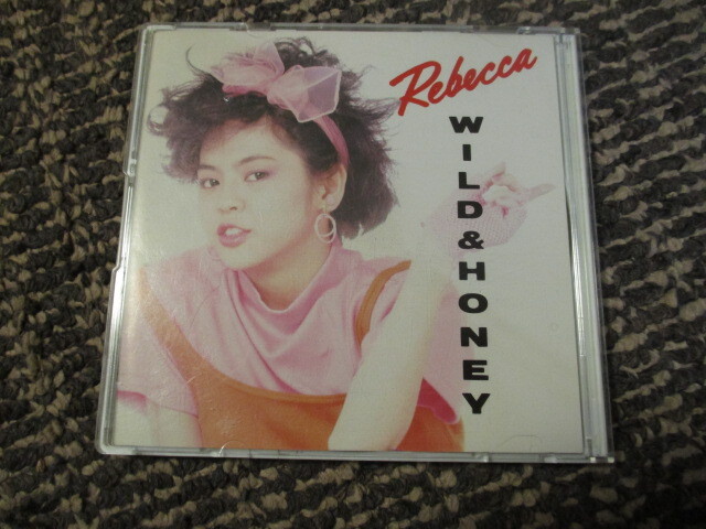 Amazon.co.jp: ワイルド＆ハニー WILD & HONEY [12
