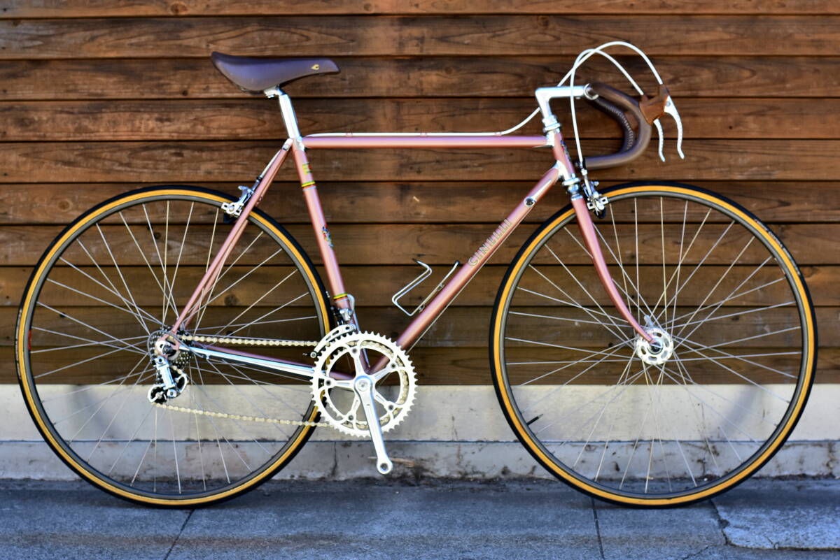 Yahoo!オークション - 超美品 Vintage ビンテージ Cinelli Yahoo!オークション - 超美品 Vintage ビンテージ Cinelli
