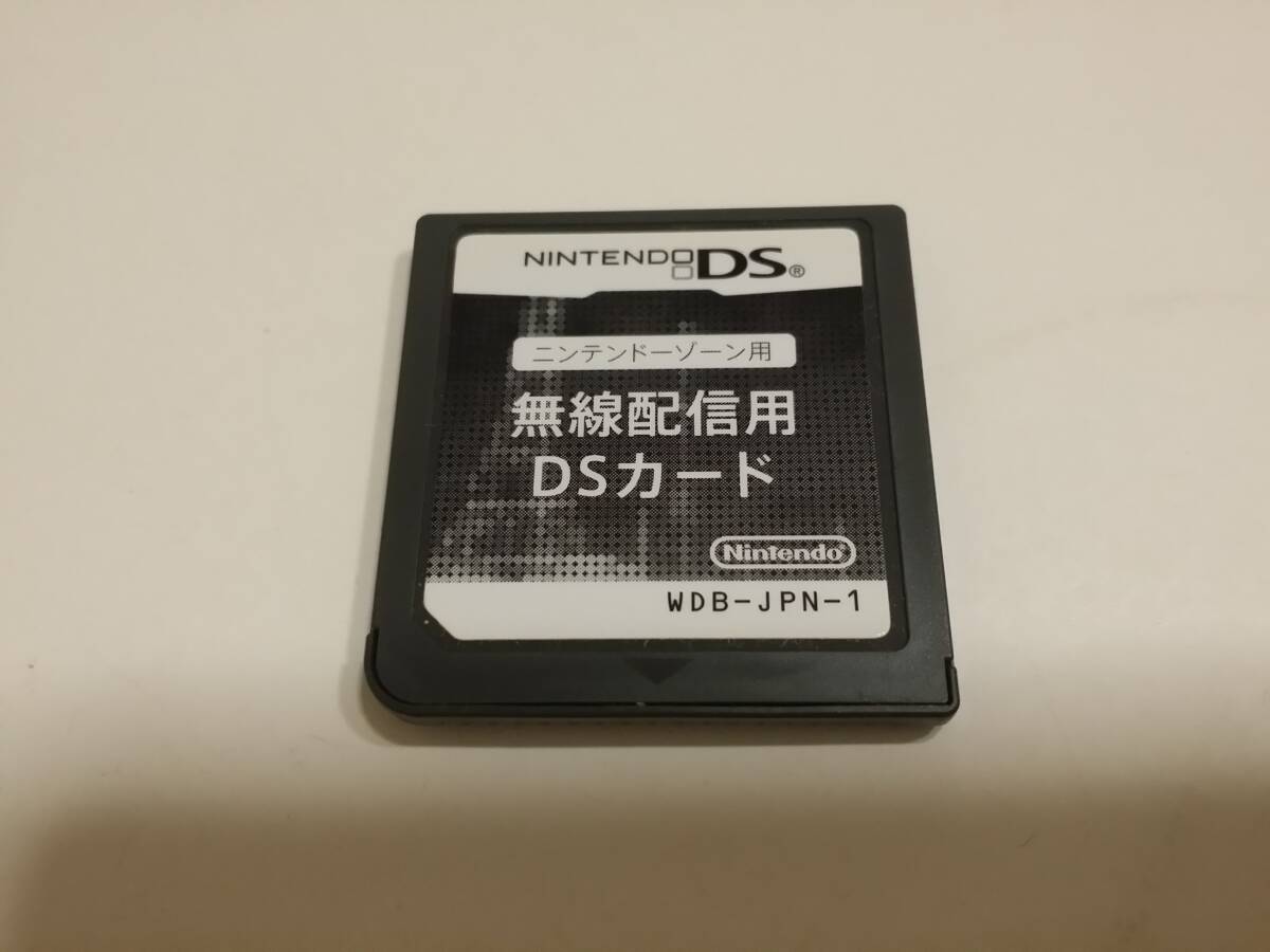 中古ニンテンドーDSハード ニンテンドーDS Lite専用 DS Lite振動