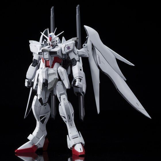 MG インパルスガンダムブランシュ 機動戦士ガンダムSEED ASTRAY 天空の皇女