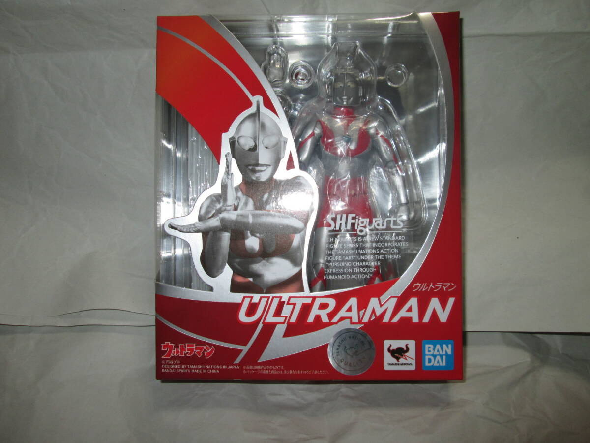 28248円 新品未開封 S.H.フィギュアーツ ウルトラ6兄弟 メビウス 28248円 新品未開封 S.H.フィギュアーツ ウルトラ6兄弟 メビウス