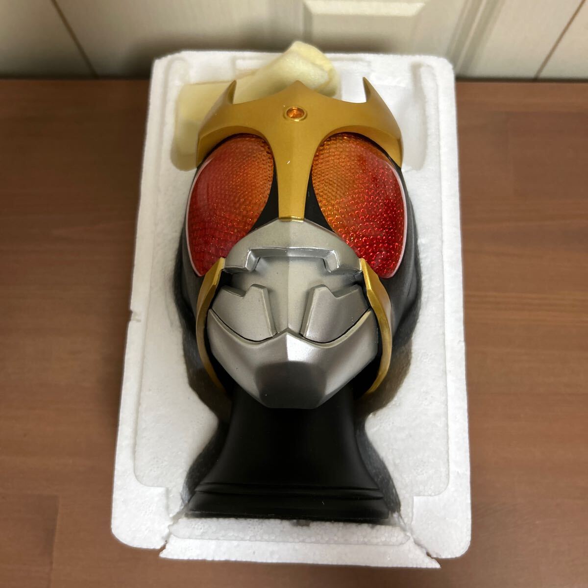 igooo レインボー造型企画 東映ヒーローネット限定品 RMW 1/2 igooo レインボー造型企画 東映ヒーローネット限定品 RMW 1/2