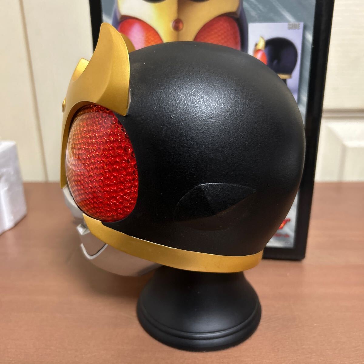 igooo レインボー造型企画 東映ヒーローネット限定品 RMW 1/2 igooo レインボー造型企画 東映ヒーローネット限定品 RMW 1/2