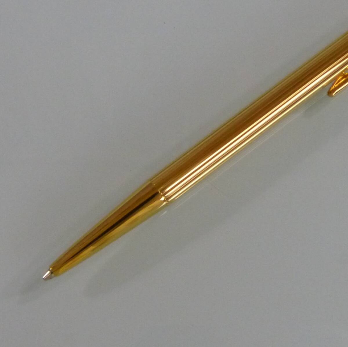 MONTBLANC Noblesse モンブラン ノブレス 20KGP シャープ MONTBLANC Noblesse モンブラン ノブレス 20KGP シャープ