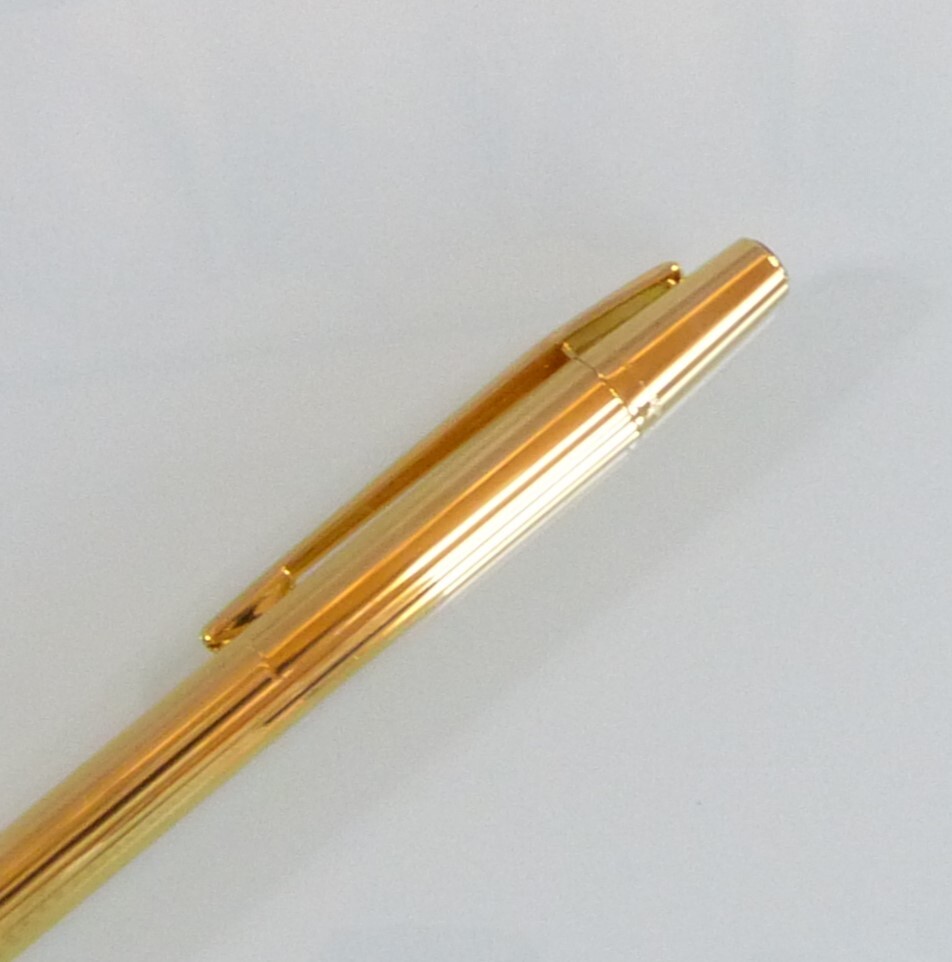 MONTBLANC Noblesse モンブラン ノブレス 20KGP ボールペン