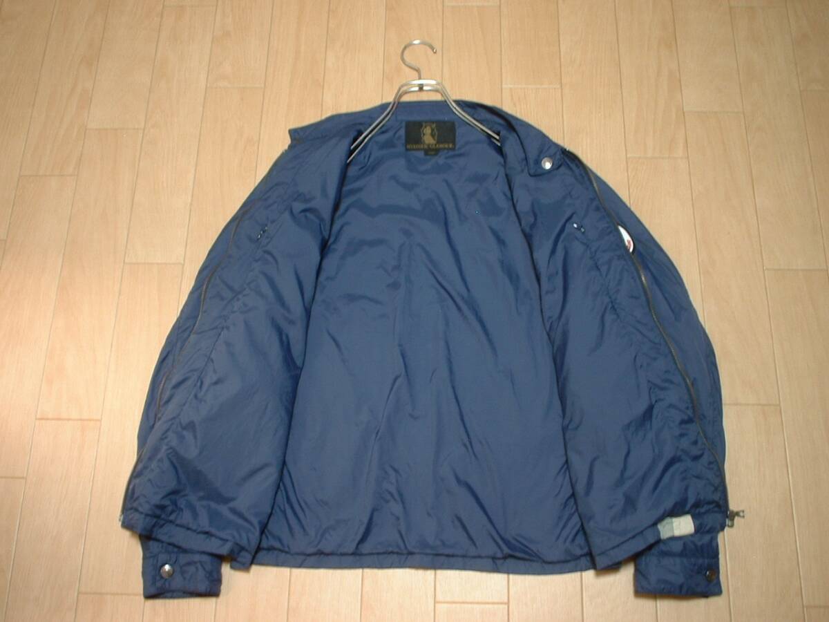 高級HYSTERIC GLAMOUR PRIMALOFTレーシングジャケット美品メンズ 高級HYSTERIC GLAMOUR PRIMALOFTレーシングジャケット美品メンズ