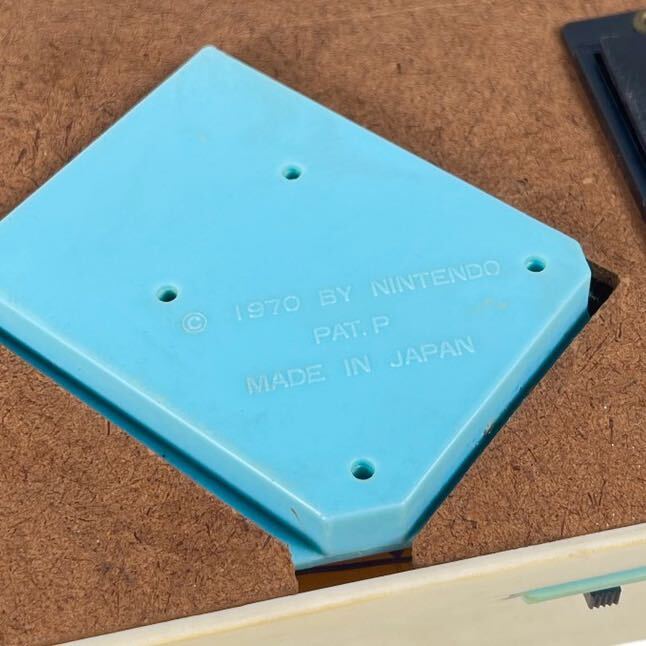 ジャンク□1970 任天堂 光線銃SP エレクトロバード 的 ジャンク□1970 任天堂 光線銃SP エレクトロバード 的